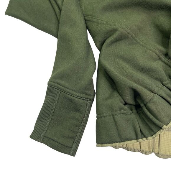 Athleta Ascend Warm Up Hoodie Sweatshirt - Picture 6 of 9